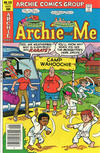 Cover for Archie and Me (Archie, 1964 series) #129