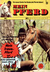 Cover for Mein Pferd (BSV - Williams, 1972 series) #1