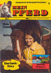 Cover for Mein Pferd (BSV - Williams, 1972 series) #2