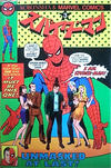 Cover for スパイダーマン [Spider-Man] (光文社 [Kobunsha], 1978 series) #3
