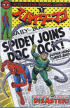 Cover for スパイダーマン [Spider-Man] (光文社 [Kobunsha], 1978 series) #1