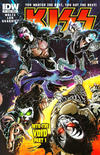 Cover Thumbnail for Kiss (2012 series) #7