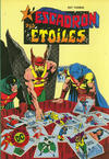 Cover for L'Escadron des Etoiles (Arédit-Artima, 1982 series) #1