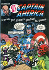 Cover for Et si... (Arédit-Artima, 1983 series) #[2] - Et si Captain America n'avait pas disparu pendant la guerre