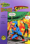 Cover for Les Géants des Super-Héros (Arédit-Artima, 1981 series) #8 - Green Lantern et Superman