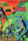 Cover for Les Géants des Super-Héros (Arédit-Artima, 1981 series) #7 - Eclair Noir et Batman