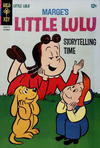 Cover for Marge's Little Lulu (Western, 1962 series) #186