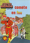 Cover for Super Héros (Arédit-Artima, 1979 series) #13