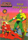 Cover for Super Héros (Arédit-Artima, 1979 series) #10