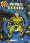 Cover for Super Héros (Arédit-Artima, 1979 series) #6