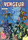Cover for Vengeur (Arédit-Artima, 1985 series) #18