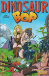 Cover for Dinosaur Bop (Fantagraphics, 1991 series) #1