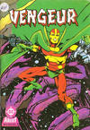 Cover for Vengeur (Arédit-Artima, 1985 series) #20