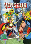 Cover for Vengeur (Arédit-Artima, 1985 series) #13