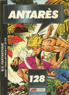Cover for Antarès (Mon Journal, 1978 series) #128