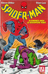Cover for Super Heros (Comics USA, 1988 series) #2