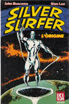 Cover for Super Heros (Comics USA, 1988 series) #4