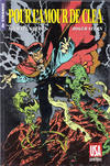 Cover for Super Heros (Comics USA, 1988 series) #13