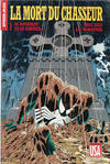 Cover for Super Heros (Comics USA, 1988 series) #5