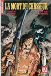 Cover for Super Heros (Comics USA, 1988 series) #9