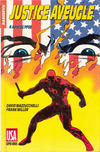 Cover for Super Heros (Comics USA, 1988 series) #31
