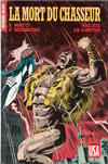 Cover for Super Heros (Comics USA, 1988 series) #7