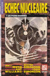 Cover for Super Heros (Comics USA, 1988 series) #33