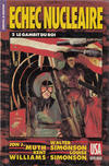 Cover for Super Heros (Comics USA, 1988 series) #35