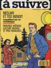 Cover for (À Suivre) (Casterman, 1977 series) #132