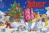 Cover for Asterix julehefte (Hjemmet / Egmont, 2001 series) #2012 [Bokhandelutgave]