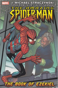 Cover Thumbnail for Amazing Spider-Man (Marvel, 2001 series) #7 - The Book of Ezekiel
