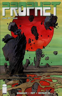 Cover Thumbnail for Prophet (Image, 2012 series) #34