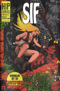 Cover Thumbnail for Hip Comics (Windmill Comics, 2009 series) #19177