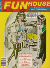 Cover Thumbnail for Fun House (Marvel, 1977 ? series) #v22#16