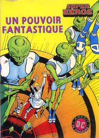 Cover Thumbnail for Super Héros (Arédit-Artima, 1979 series) #9