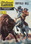 Cover for Illustrerade klassiker (Illustrerade klassiker, 1956 series) #15 [HBN 151] (3:e upplagan)