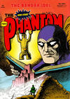 Cover for The Phantom (Frew Publications, 1948 series) #1654