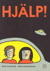 Cover for Hjälp! (Kartago förlag, 2004 series) 