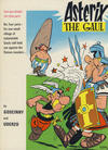 Cover for An Asterix Adventure (Brockhampton Press, 1969 series) #[1] - Asterix the Gaul [Second Impression 1969]