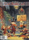 Cover for Carl Barks' jul (Hjemmet / Egmont, 2005 series) #[2012] [Bokhandelutgave]