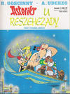 Cover for Asteriks (Egmont Polska, 1996 series) #1(28)97 - Asteriks u Reszehezady