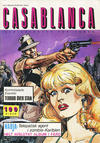 Cover for Casablanca (Epix, 1987 series) #4/1988