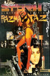 Cover Thumbnail for Achilles Storm/Razmataz (1990 series) #4 [Limited edition]