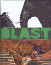 Cover for Blast (Dargaud, 2009 series) #2 - L'apocalypse selon Saint Jacky
