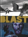 Cover for Blast (Dargaud, 2009 series) #3 - La tête la première