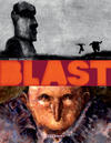 Cover for Blast (Reprodukt, 2012 series) #1 - Masse