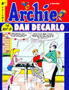 Cover for Archie: The Best of Dan DeCarlo (IDW, 2010 series) #4