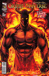 Cover Thumbnail for Grimm Universe (2012 series) #4 [Cover B]