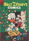 Cover for Walt Disney's Comics (W. G. Publications; Wogan Publications, 1946 series) #95