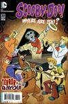 Cover for Scooby-Doo, Where Are You? (DC, 2010 series) #30 [Direct Sales]
